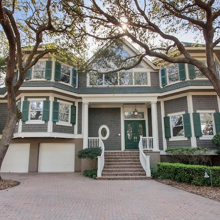 Villa 11 Iron Clad Hilton Head Island Exterior foto