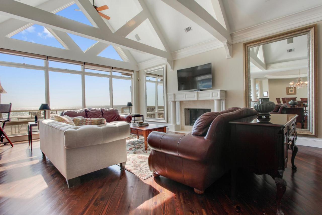 Villa 11 Iron Clad Hilton Head Island Exterior foto