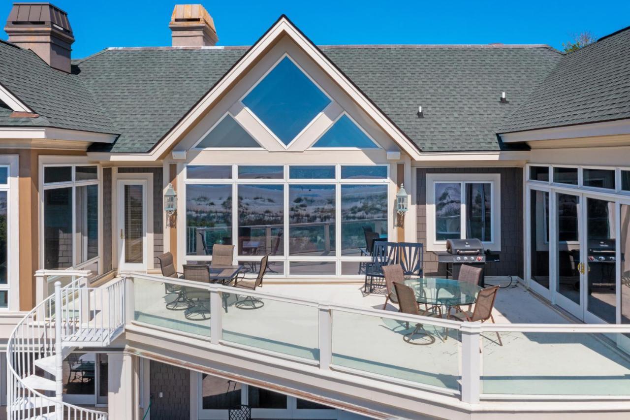 Villa 11 Iron Clad Hilton Head Island Exterior foto