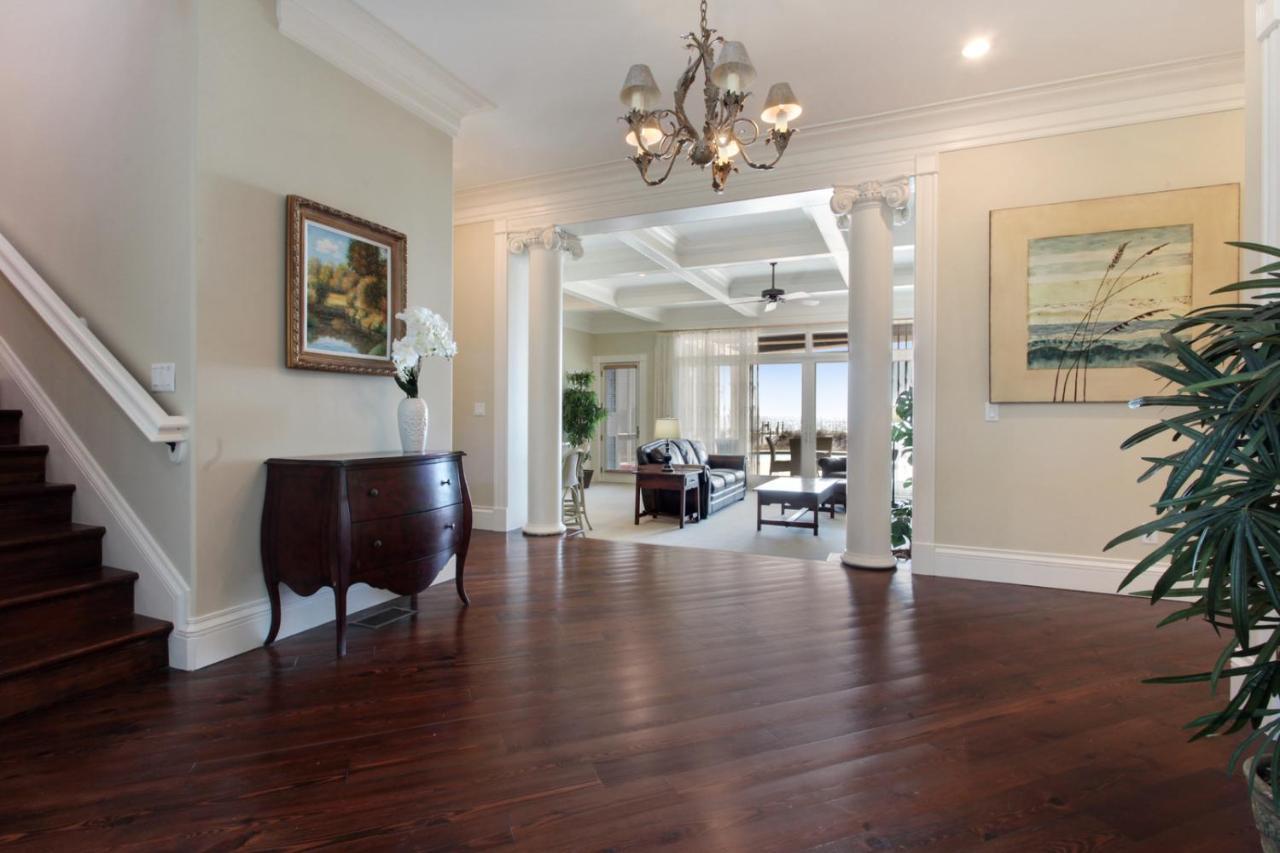 Villa 11 Iron Clad Hilton Head Island Exterior foto