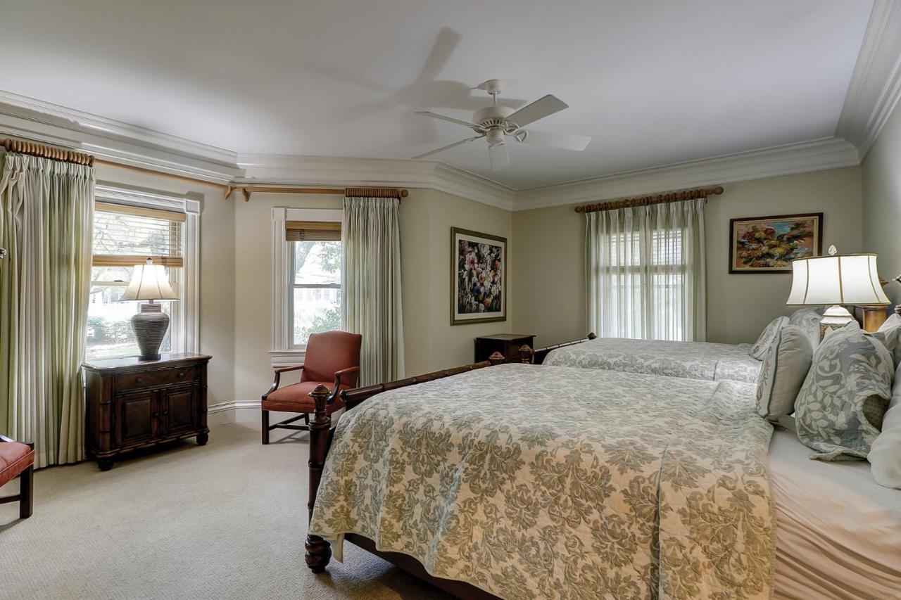Villa 11 Iron Clad Hilton Head Island Exterior foto