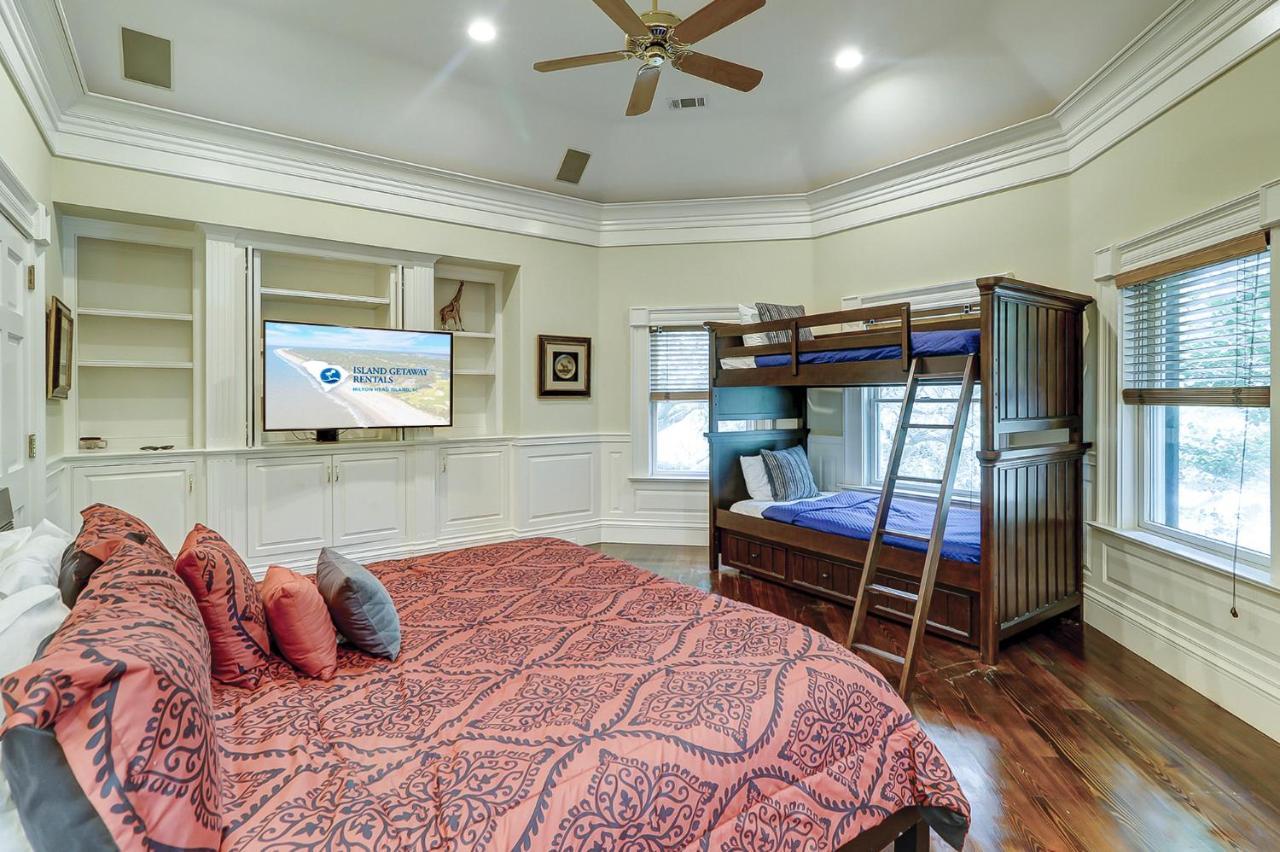 Villa 11 Iron Clad Hilton Head Island Exterior foto
